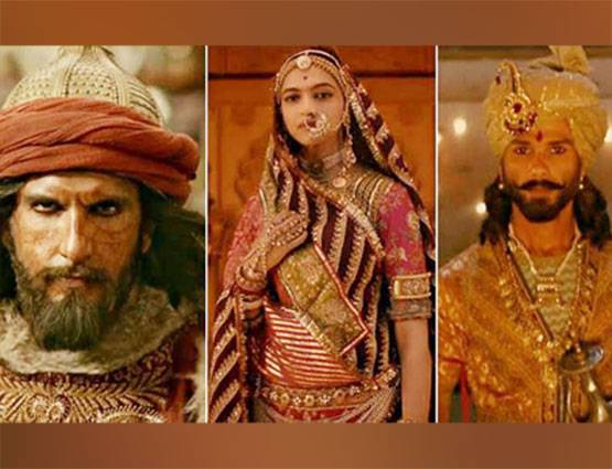 28 साल बाद शाहिद का सनी देओल जैसा हाल, बाजी मार ले गया खिलजी