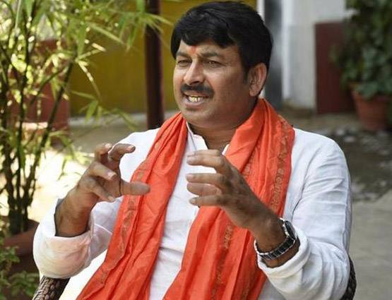 SUV के हैं शौकीन भोजपुरी एक्टर मनोज तिवारी, लोकगीतों से हुए थे फेमस