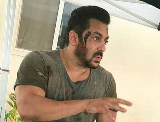 कटरीना के घुटने छिल जाते थे, सलमान ने बताया कैसे पूरी हुई टाइगर