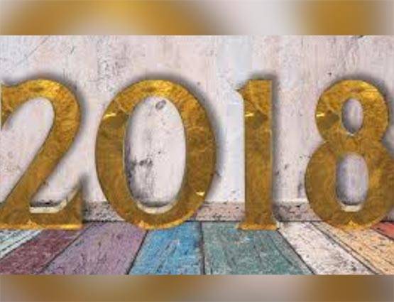 जानें, किन राशियों के लिए शुभ रहने वाला है साल 2018