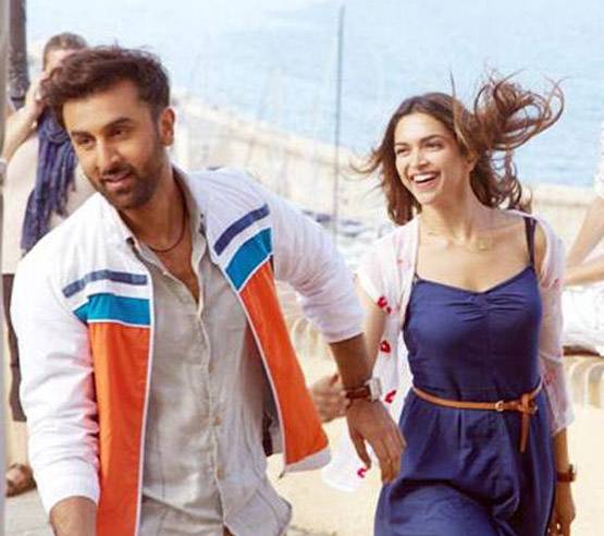 ओम शांति ओम से पद्मावत तक, ऐसे बदलता रहा दीपिका का लुक