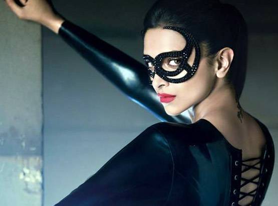 ओम शांति ओम से पद्मावत तक, ऐसे बदलता रहा दीपिका का लुक