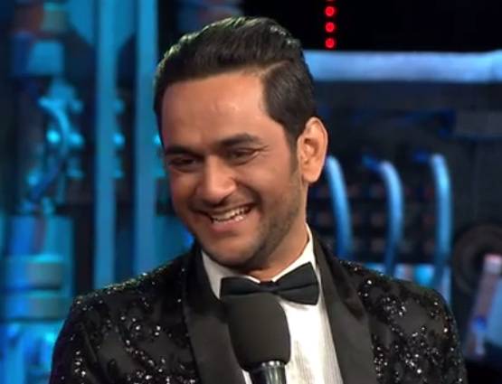 शिल्पा के भाई को सलमान ने कहा 'साले साहब', झेंप गए विकास गुप्ता