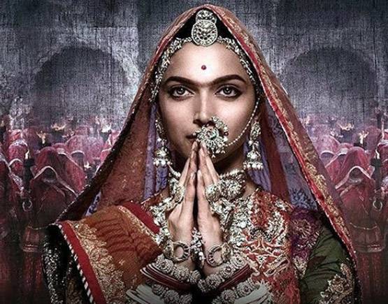 ओम शांति ओम से पद्मावत तक, ऐसे बदलता रहा दीपिका का लुक