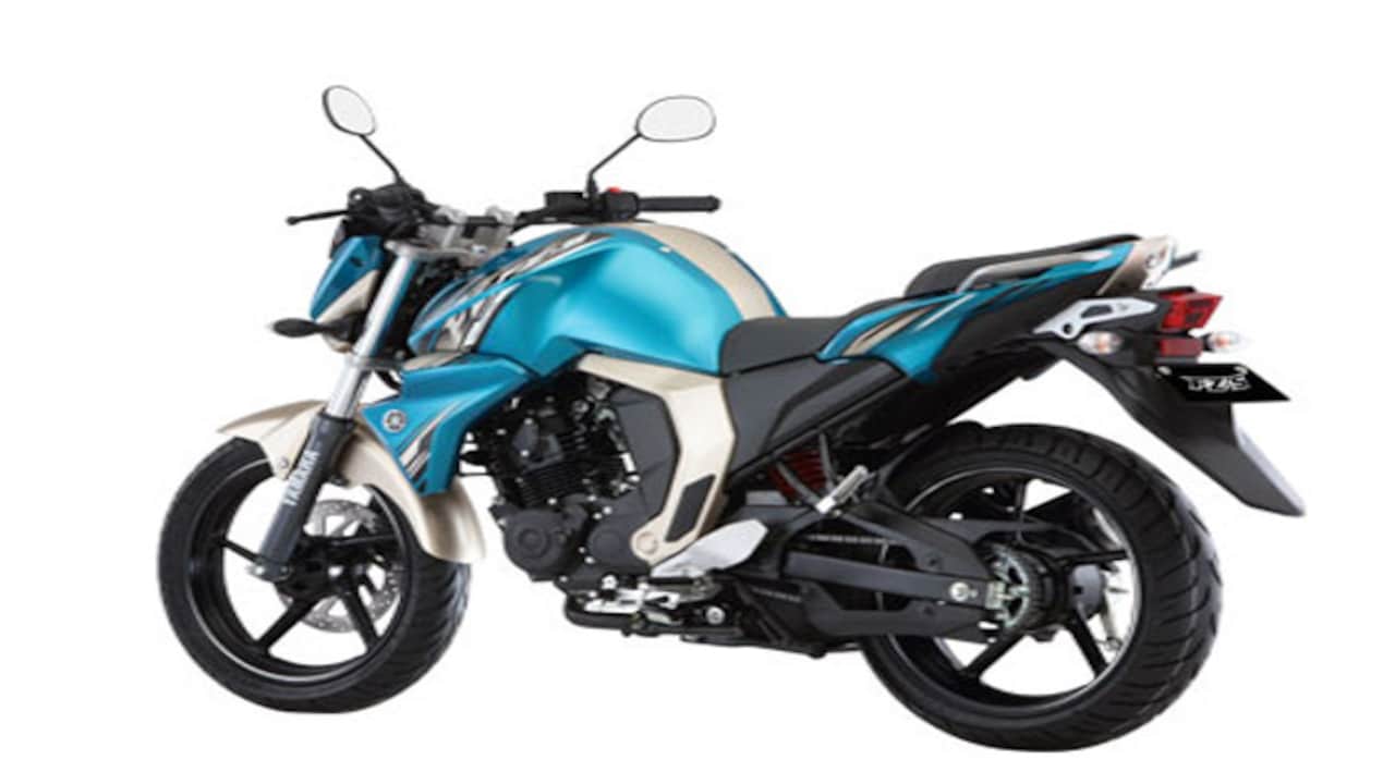 Yamaha की ये नई बाइक भारत में मचाएगी धूम, जानें फीचर्स - Technology AajTak