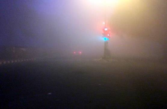 दिल्ली में सीजन का सबसे ठंडा दिन, कोहरे से रेल-विमान सेवा पर असर