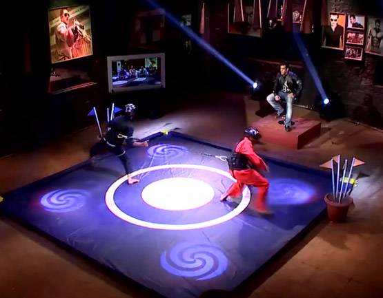 Bigg Boss के सुल्तानी अखाड़े में इनके बीच छिड़ी खिताबी जंग