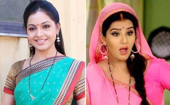 इस मकसद से बिग बॉस के घर जाना चाहती हैं एक और भाबी जी