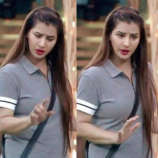 सलमान ने शि‍ल्पा को दी चेतावनी, ठंडे पड़े 'भाभी जी' के तेवर