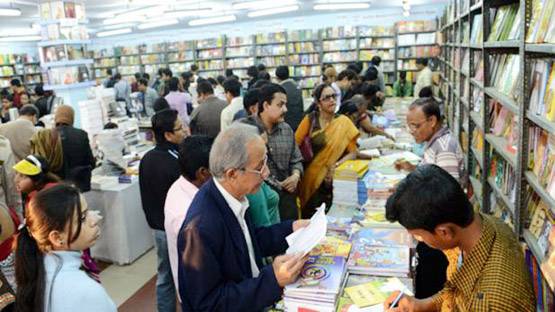 World Book Fair: दूसरे दिन उमड़े 1 लाख से ज्यादा पुस्तक प्रेमी