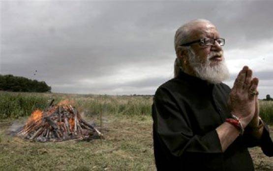 भूलकर भी इस समय में श्मशान घाट या उसके पास से ना गुजरें!