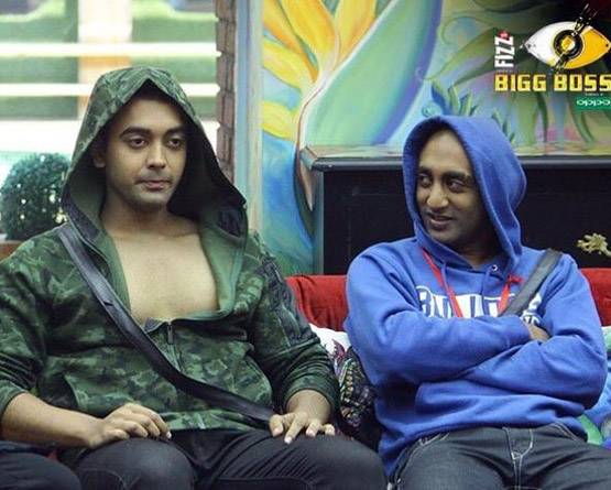 पुनीश बोले- 'आकाश को मेरे और उसके बीच बंदगी बर्दाश्त नहीं