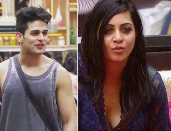 बिग बॉस-11 की 10 गंदी बात, कभी नहीं करना चाहेंगे याद