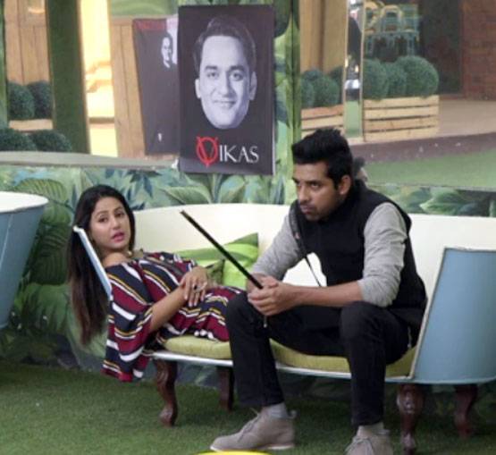 क्या 'भाबीजी' के बाद शिल्पा संग काम करने को तैयार हैं विकास? खुलासा