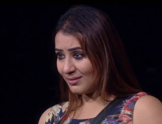 शिल्‍पा से Bigg Boss का खिताब छीन सकता है हिना का ये प्‍लान