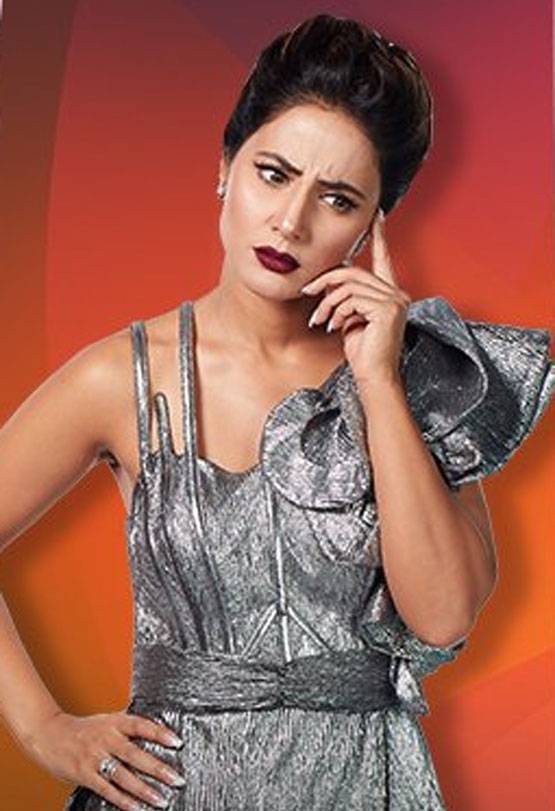 Bigg Boss: क्‍या तय था हिना का फिनाले तक जाना, कॉन्‍ट्रेक्‍ट पर सवाल