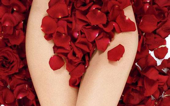 पीरियड के दिनों में यौन संबंध बनाने के हैं कई फायदे: स्टडी