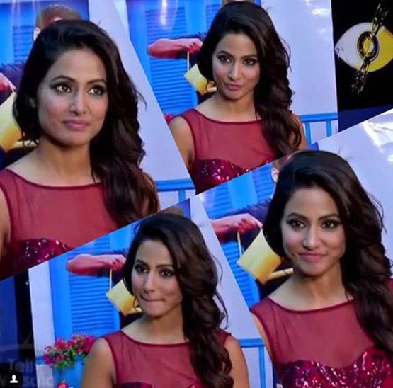 BF के साथ घर पहुंची हिना, फिनाले में शिल्पा से मिले इतने कम वोट