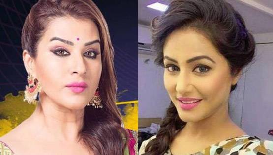 Bigg Boss: किसने 'भाबीजी' के साथ किया नौकर जैसा बर्ताव?