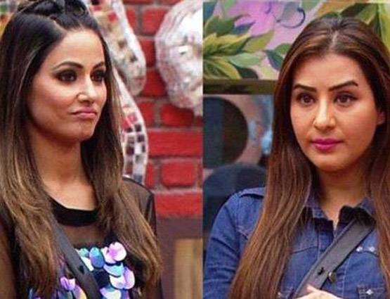 हिना से चिढ़ी हैं भाबीजी, बोलीं- वो चॉल गर्ल से भी ज्यादा बदतमीज