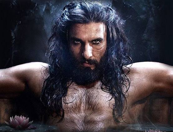 खिलजी से गुली बॉय, रणवीर सिंह ने दिखाया शॉकिंग ट्रांसफ़ॉर्मेशन