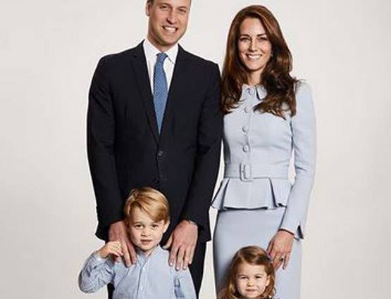 ब्रिटेन: राजमहल में दाई की मदद से तीसरे बच्‍चे को जन्‍म देंगी केट!