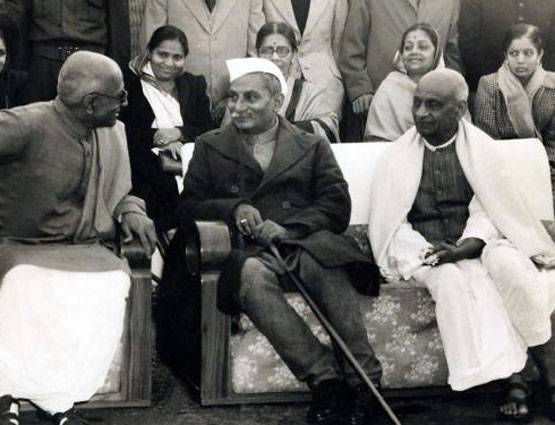 Recall: नेहरू के विरोध के बावजूद राजेंद्र बाबू चुने गए थे राष्ट्रपति