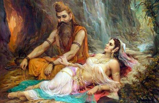 जब भीष्म पितामह ने युधिष्ठिर को बताया अनूठा रहस्य!