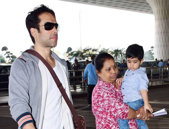 PHOTOS: मीशा-तैमूर ने ऐसे मनाया अपना SUNDAY