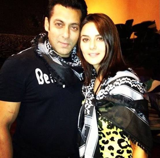 लिरिल गर्ल से IPL फ्रेंचाइजी तक, ऐसा रहा प्रीति जिंटा का फिल्मी सफर