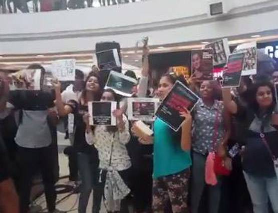 इस मॉल में होगा बिग बॉस कंटेस्टेंट की 'किस्मत' का फैसला, जुटे फैंस