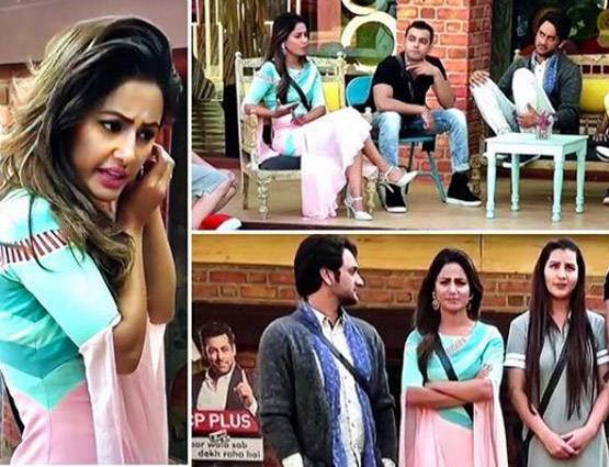 बिग बॉस में कंटेस्‍टेंट ने बनाया विदेश जाने का प्‍लान, लव ने बताई मजबूरी