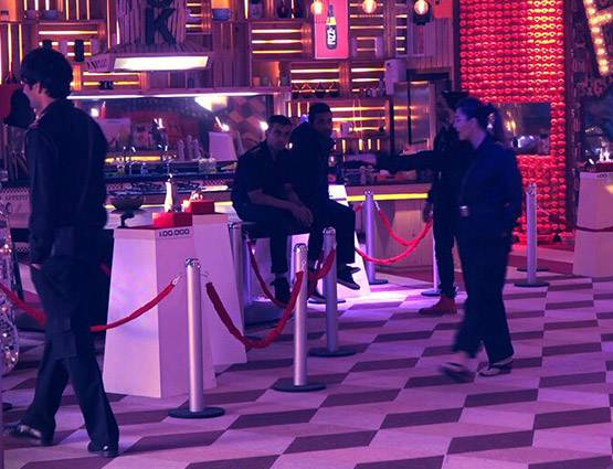 Bigg Boss: अब क्या होगा? पुनीश-लव टिकट टू फिनाले टास्क से बाहर