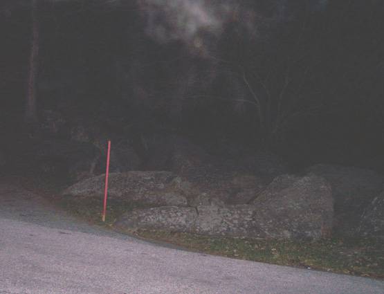 'भूतों' से सामना करने वाले इन भारतीय अफसरों की आपबीती!