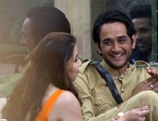 घरवालों की रिक्वेस्ट पर सलमान ने तोड़ा था रूल, विकास का खुलासा