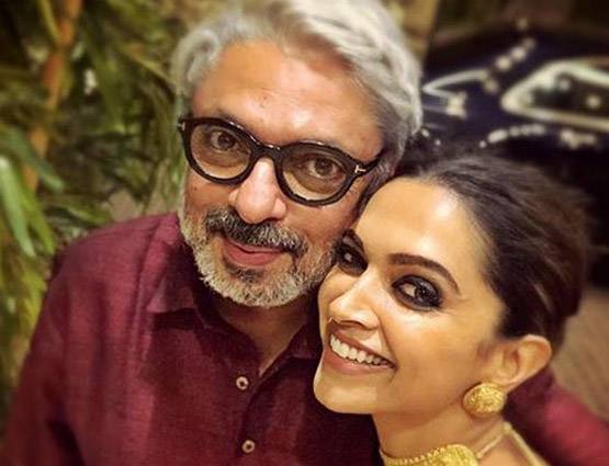 पद्मावत विवाद के बाद दीपिका का ऐलान- नहीं करेंगे ऐतिहासिक फिल्में