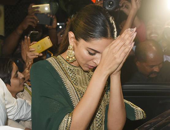 Box office: विदेशों में पद्मावत छाई, 3 दिन में हुई इतनी कमाई