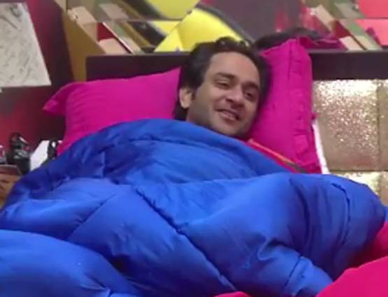 बिग बॉस में खुला राज, अनजाने में एक्स की शादी में पहुंचे थे विकास