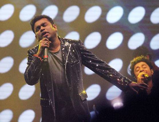 इस 'चमत्कार' को देख रहमान ने बदला धर्म, पहले नाम था दिलीप कुमार