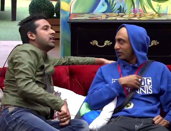 BIGG BOSS: टास्क में लव-पुनीश ने हिना खान को घेरा, रो पड़ीं