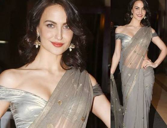 ...तो क्या तूफानी क्रिकेटर हार्दिक को डेट कर रही हैं एली अवराम?