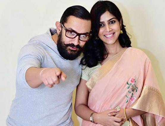 आमिर खान की इस एक्‍ट्रेस को हिना खान ने बताया था भैंगी