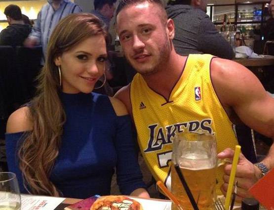 फूड चेन में काम करती थी ये लड़की, 16 की उम्र में बनी एडल्ट स्टार