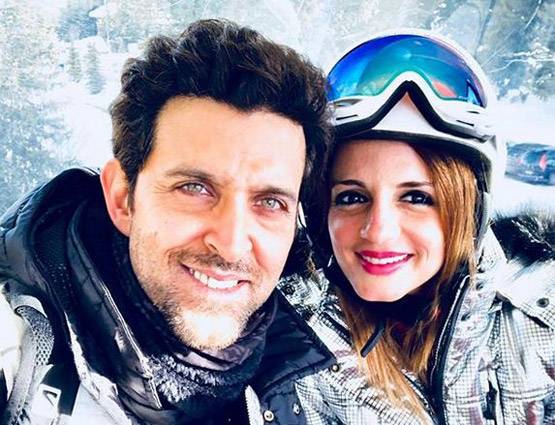 ये 5 मौके रितिक-सुजैन को तलाक के बाद करीब लाए, फिर बनेगी जोड़ी!