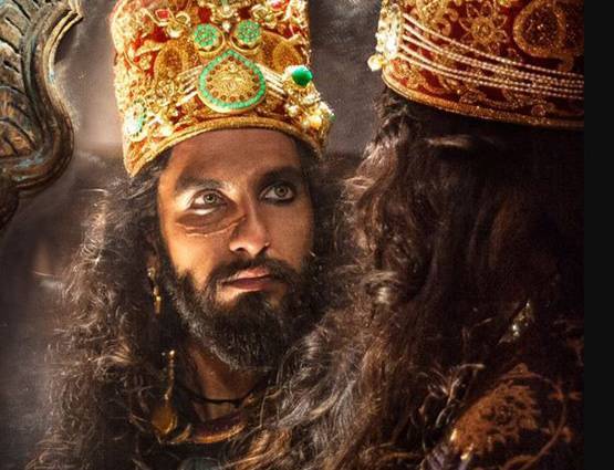 Box office: पद्मावत‍ 100 करोड़ क्लब में एंट्री करने वाली दीपिका की 7वीं फिल्म