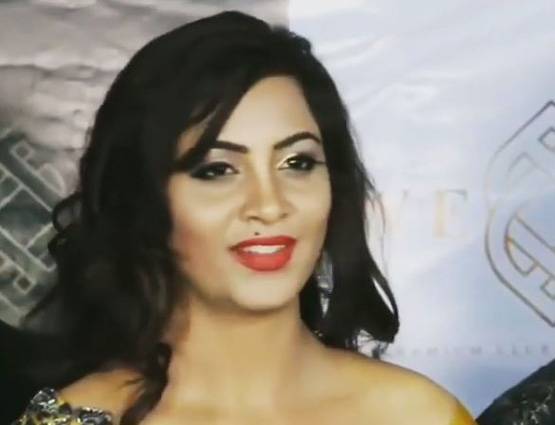 काला चश्मा पर जमकर नाचे अर्शी-आकाश, नहीं नजर आईं शिल्पा-हिना