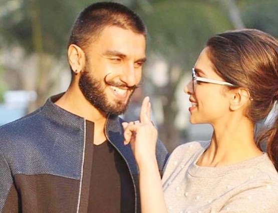 क्या रणवीर है बेस्ट KISSER? दीपिका पादुकोण ने दिया ये जवाब