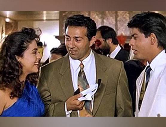 28 साल बाद शाहिद का सनी देओल जैसा हाल, बाजी मार ले गया खिलजी