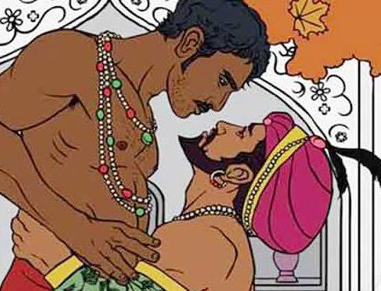 क्या बायसेक्सुअल था खिलजी? पद्मावत में काफूर के साथ 'इंटिमेट' सीन