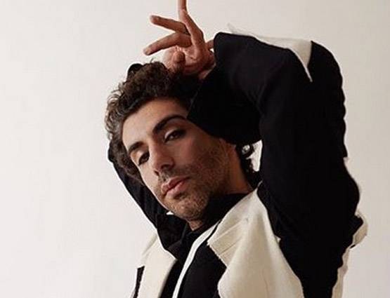 पद्मावत में गे बन चुके सरभ अब 80 साल की महिला से करेंगे इश्‍क